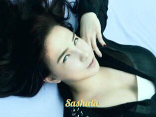 Sashaliv