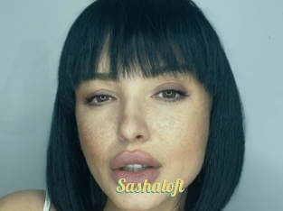 Sashaloft