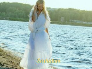 Sashalum