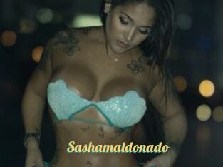 Sashamaldonado