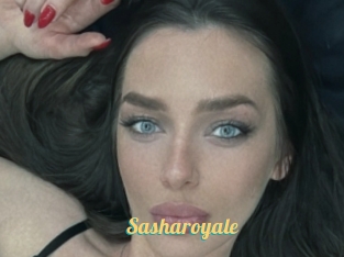 Sasharoyale
