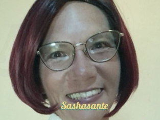 Sashasante