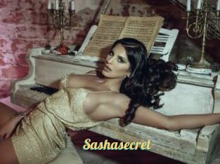 Sashasecret