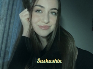 Sashashin