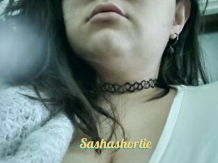 Sashashortie