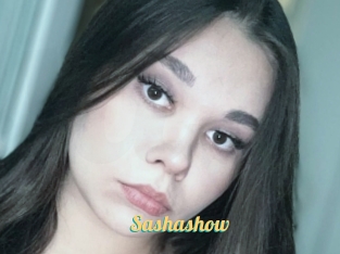 Sashashow