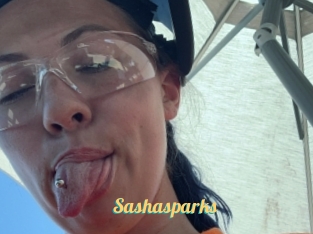 Sashasparks
