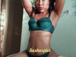 Sashaspice