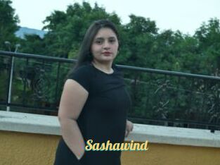 Sashawind