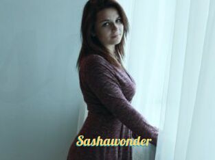 Sashawonder