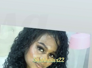 Sashhalux22