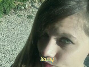 Sassy