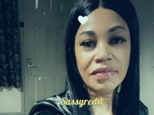 Sassyredd