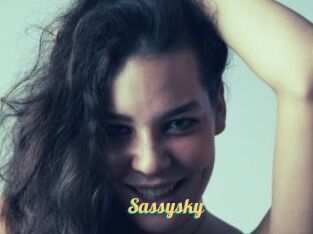 Sassysky
