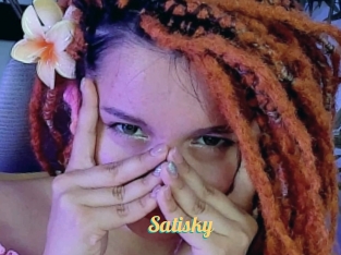 Satisky