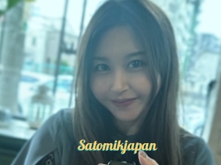 Satomikjapan