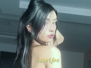 Satori_fox
