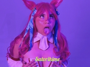 Satorihime