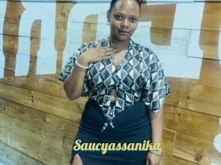 Saucyassanika
