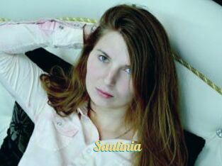 Saulinia