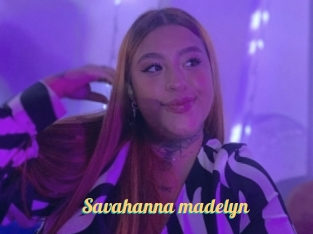 Savahanna_madelyn