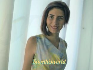Savethisworld