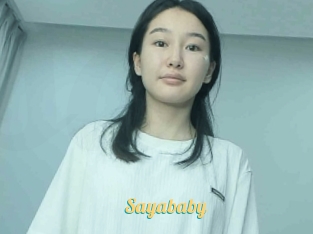 sayababy Sex Amatrices