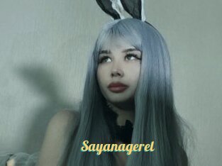 Sayanagerel