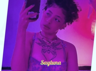 Sayluna