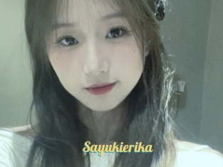 sayukierika Sex Amatrices