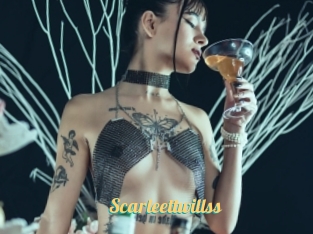 Scarleettwillss