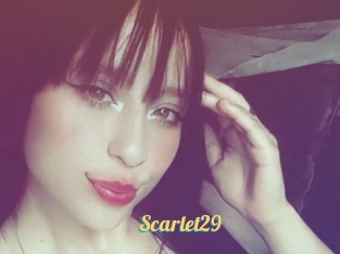 Scarlet29