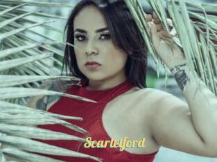 Scarletford