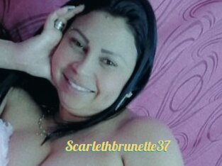 Scarlethbrunette37