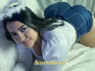 Scarlethlewis