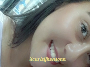 Scarletjhonsonn