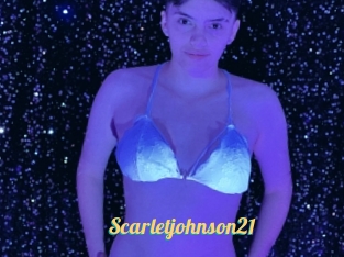 Scarletjohnson21
