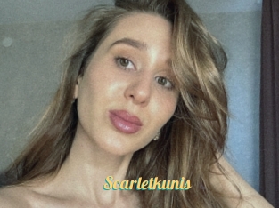 Scarletkunis