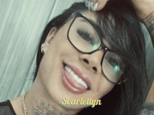 scarletlyn Sex Amatrices