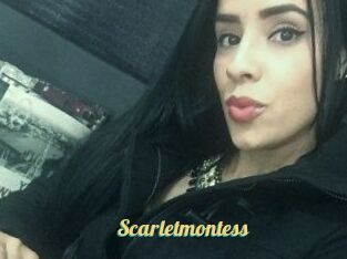 Scarletmontess