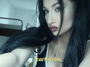Scarletreina