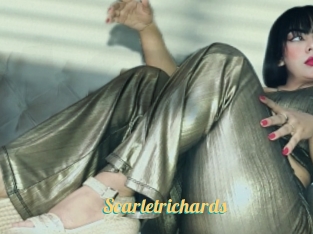 Scarletrichards