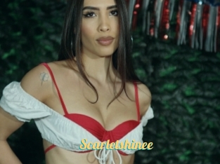Scarletshinee