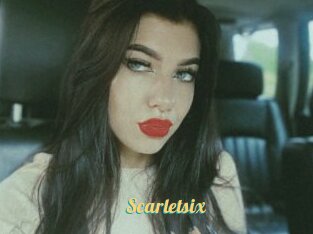 scarletsix Sex Amatrices
