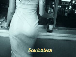 Scarletsloan