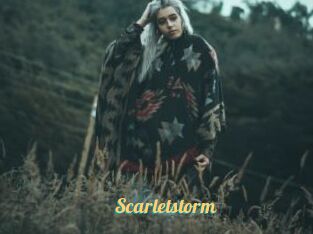 Scarletstorm