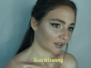 Scarletsunny