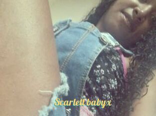 Scarlett_babyx