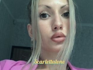 scarlettalone Sex Amatrices