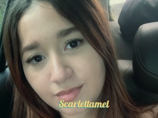 Scarlettamel
